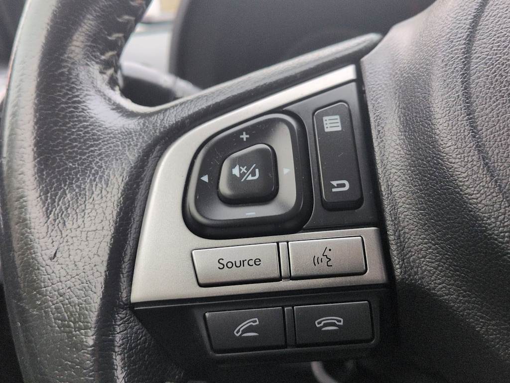 Thumbnail: 2017 Subaru Forester - 32