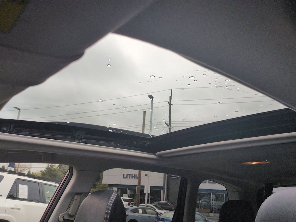 Thumbnail: 2017 Subaru Forester - 29