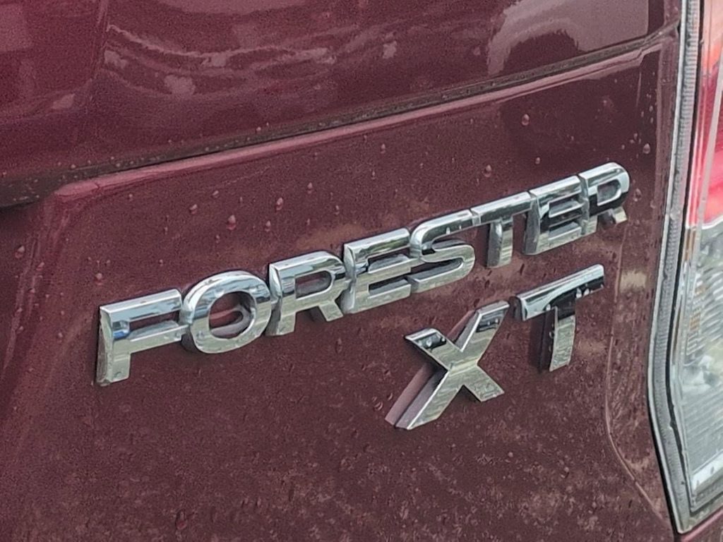 Thumbnail: 2017 Subaru Forester - 27