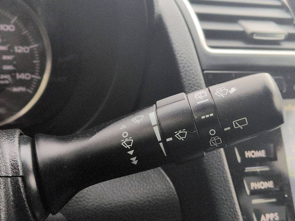 Thumbnail: 2017 Subaru Forester - 14