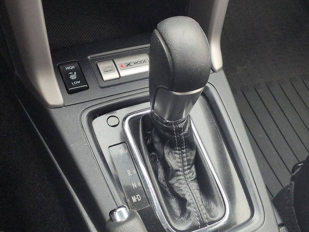 Thumbnail: 2017 Subaru Forester - 16