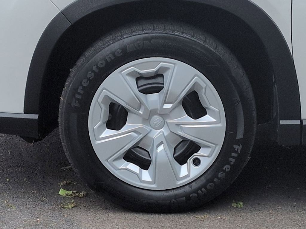 Thumbnail: 2022 Subaru Forester - 8