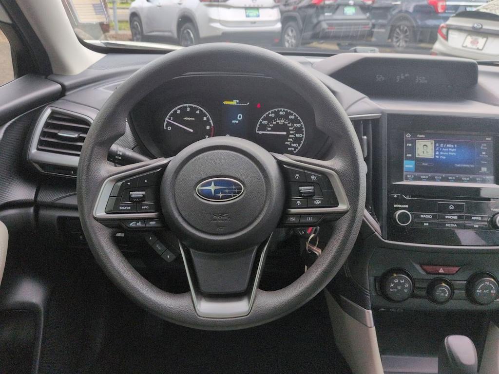 Thumbnail: 2022 Subaru Forester - 13