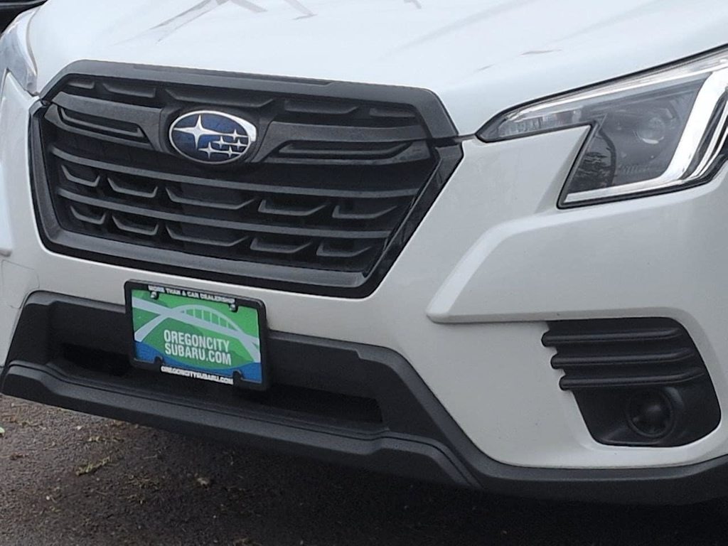 Thumbnail: 2022 Subaru Forester - 24