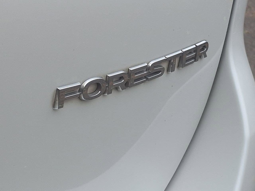 Thumbnail: 2022 Subaru Forester - 25