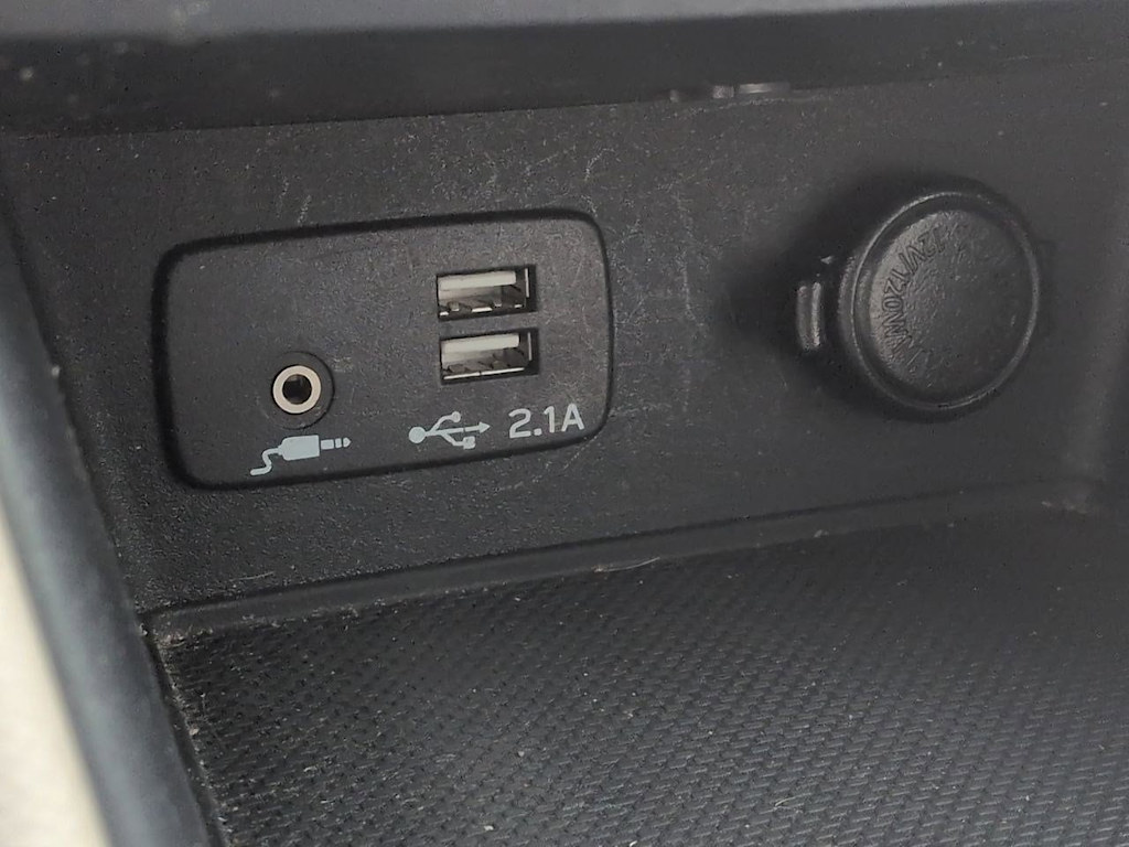 Thumbnail: 2022 Subaru Forester - 35