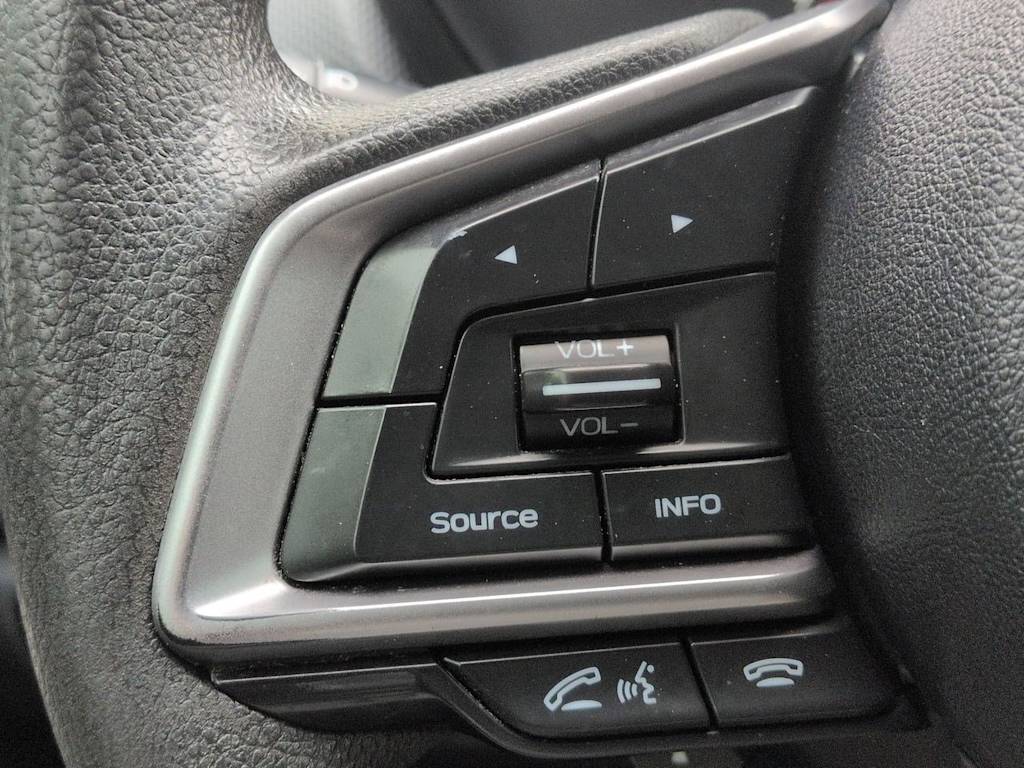 Thumbnail: 2022 Subaru Forester - 28