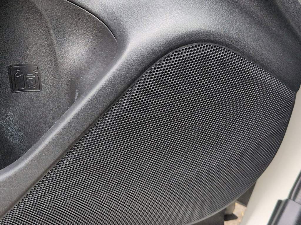 Thumbnail: 2022 Subaru Forester - 34