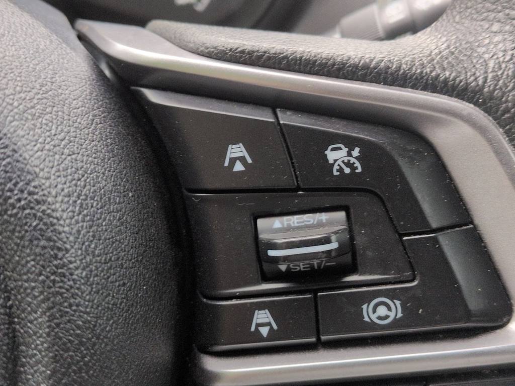 Thumbnail: 2022 Subaru Forester - 29