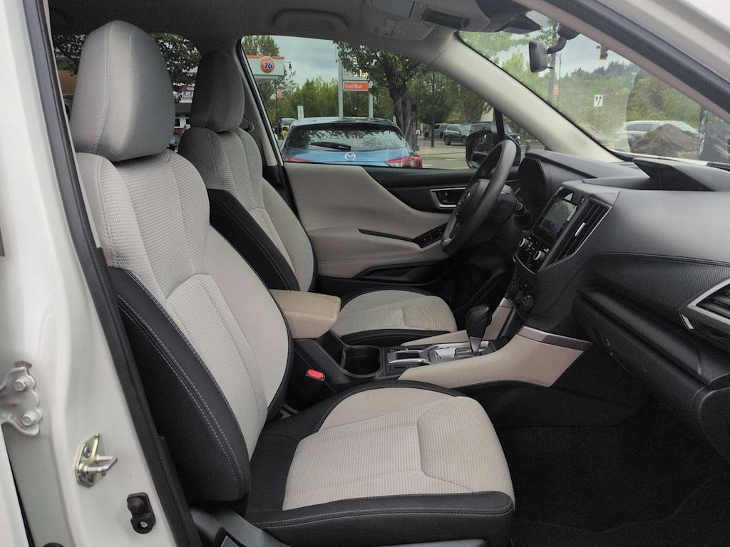 Thumbnail: 2022 Subaru Forester - 11