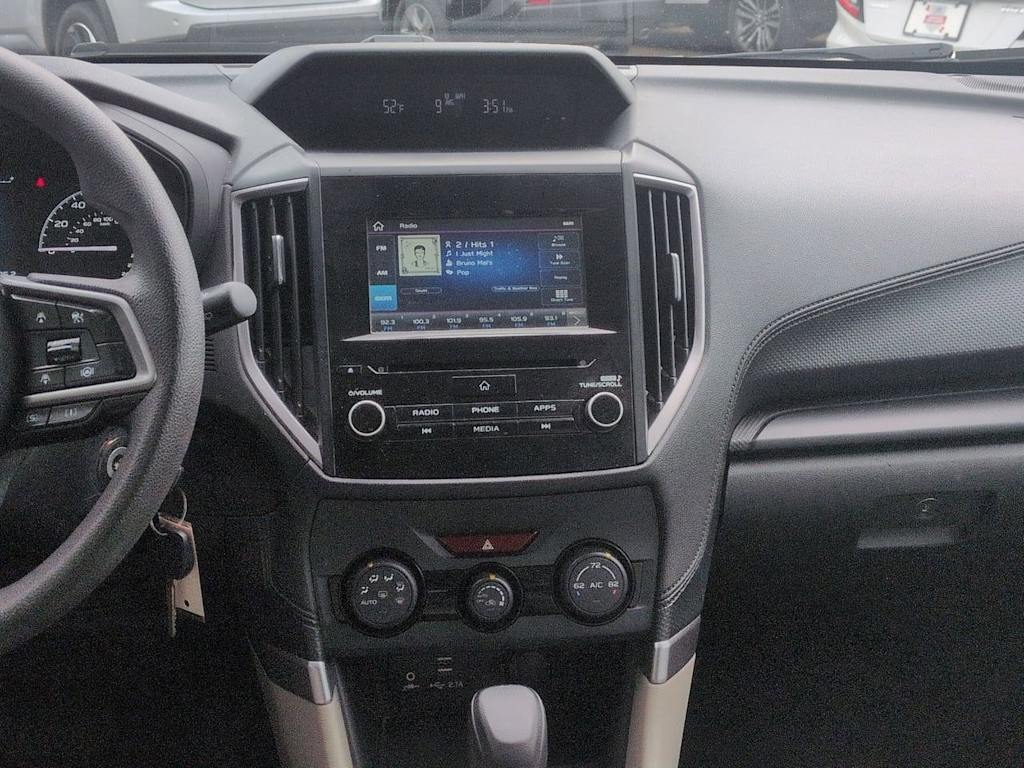 Thumbnail: 2022 Subaru Forester - 14