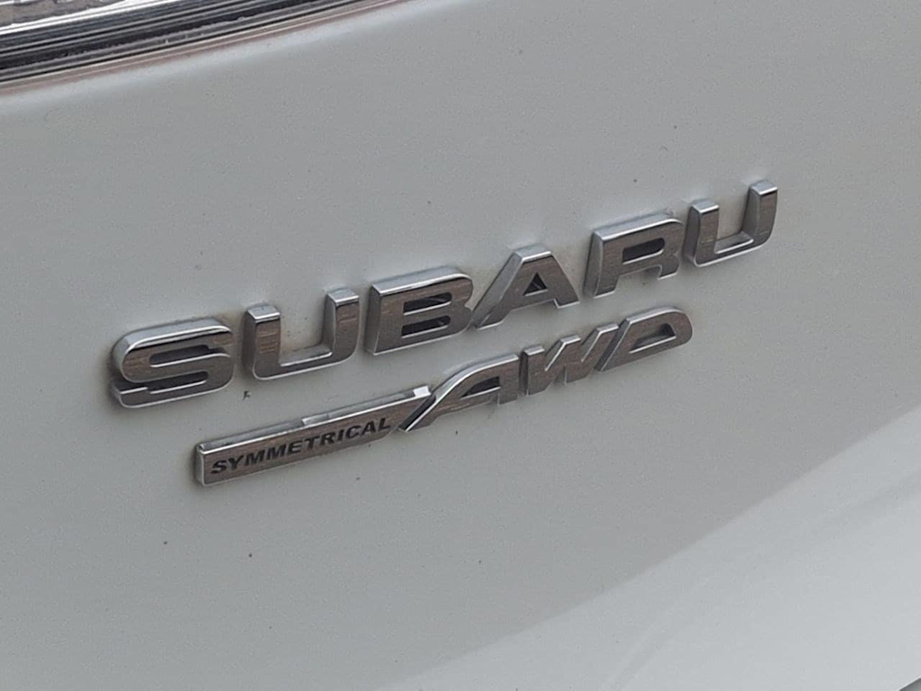 Thumbnail: 2022 Subaru Forester - 7