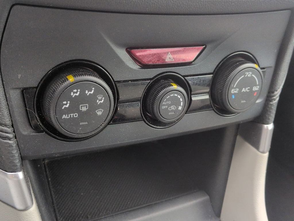 Thumbnail: 2022 Subaru Forester - 32