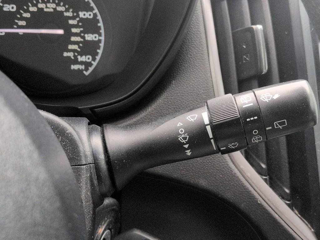 Thumbnail: 2022 Subaru Forester - 30