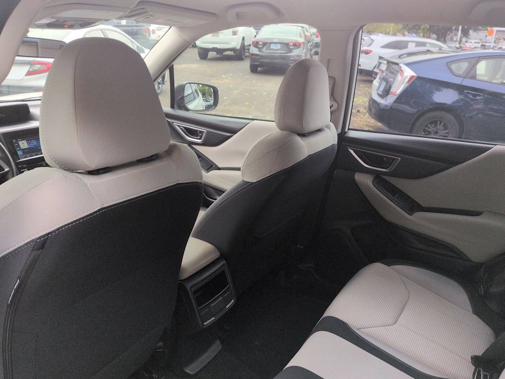 Thumbnail: 2022 Subaru Forester - 12