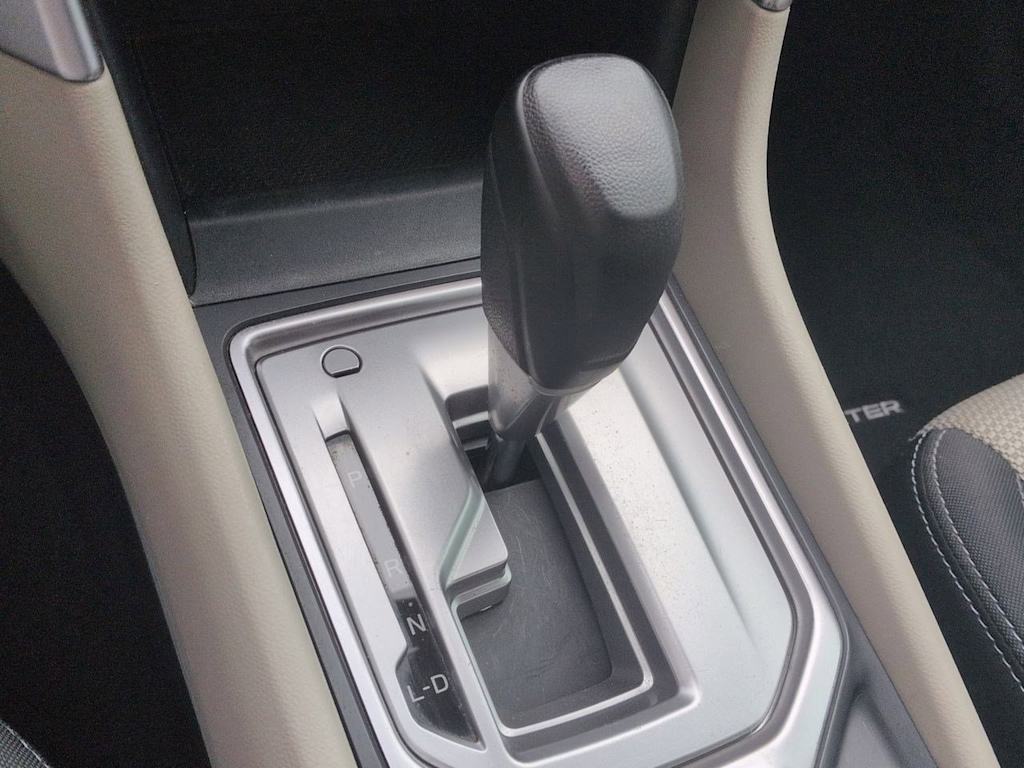 Thumbnail: 2022 Subaru Forester - 15