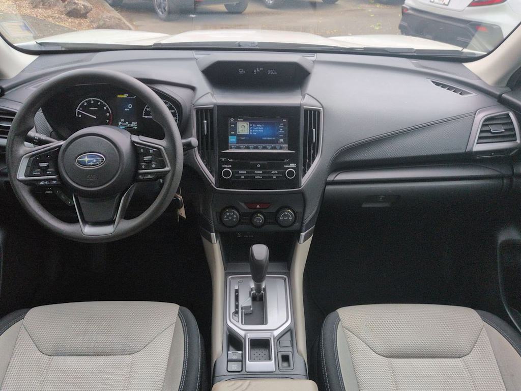 Thumbnail: 2022 Subaru Forester - 9