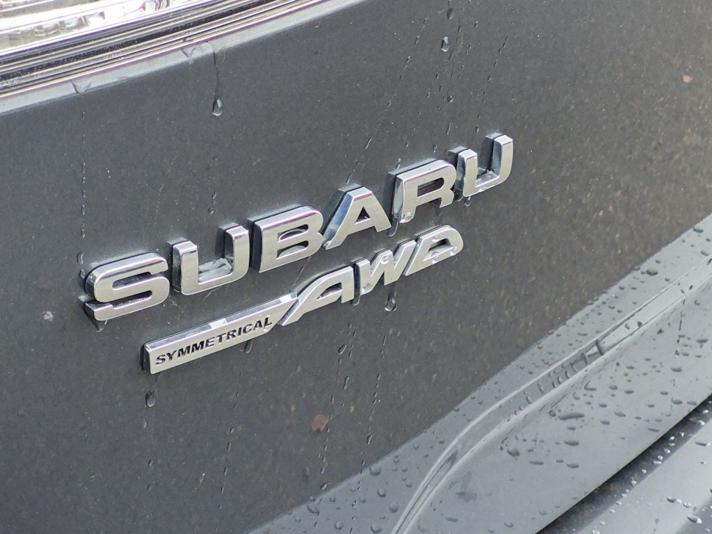 Thumbnail: 2023 Subaru Forester - 7