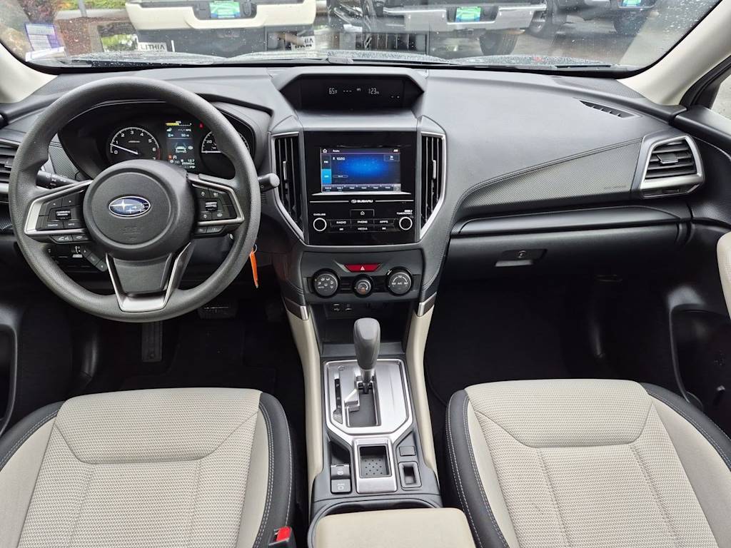 Thumbnail: 2023 Subaru Forester - 9