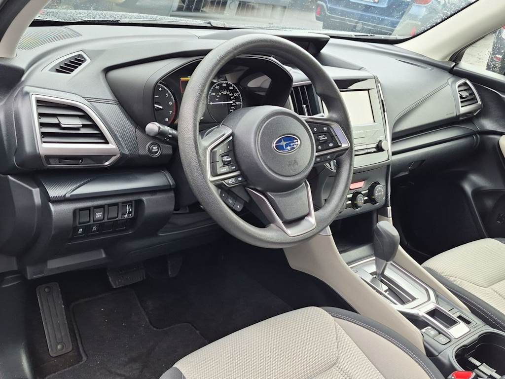 Thumbnail: 2023 Subaru Forester - 2