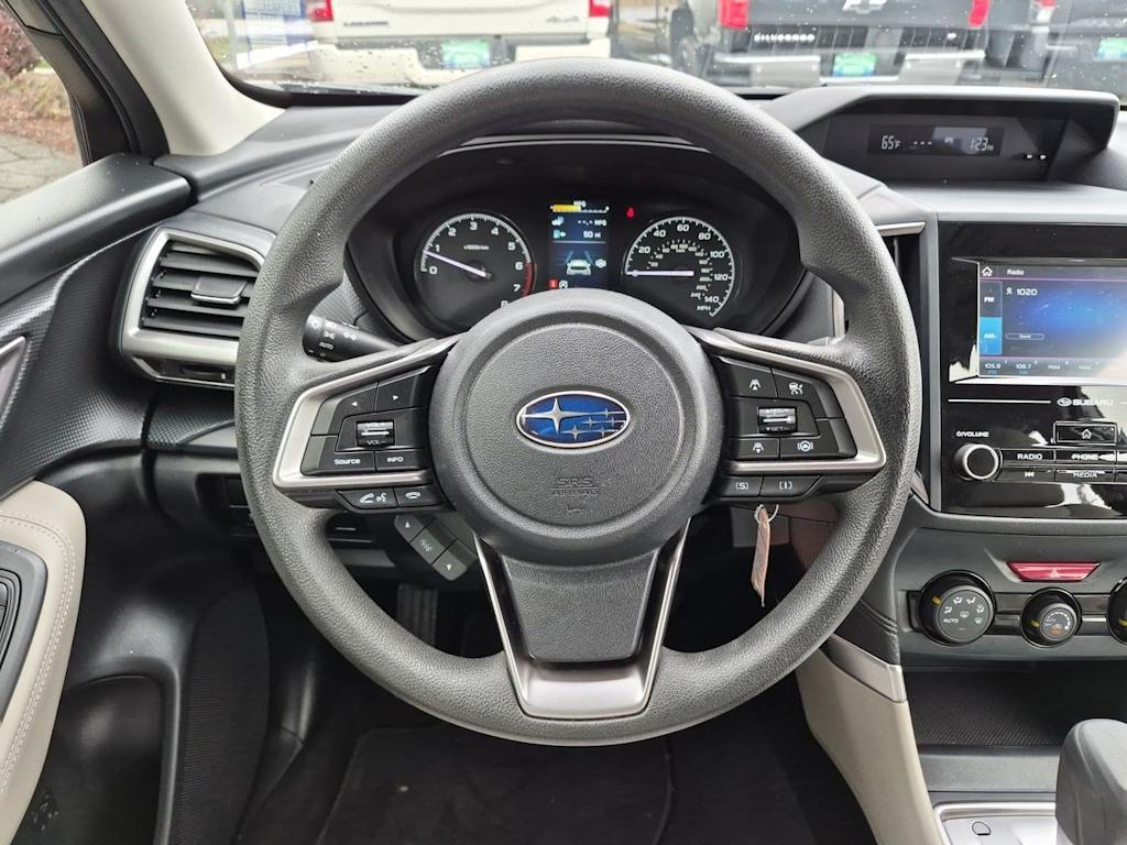 Thumbnail: 2023 Subaru Forester - 14