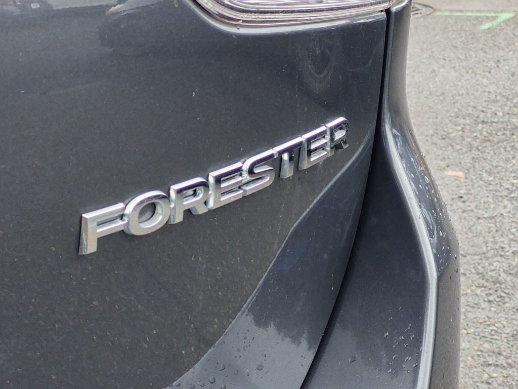 Thumbnail: 2023 Subaru Forester - 26