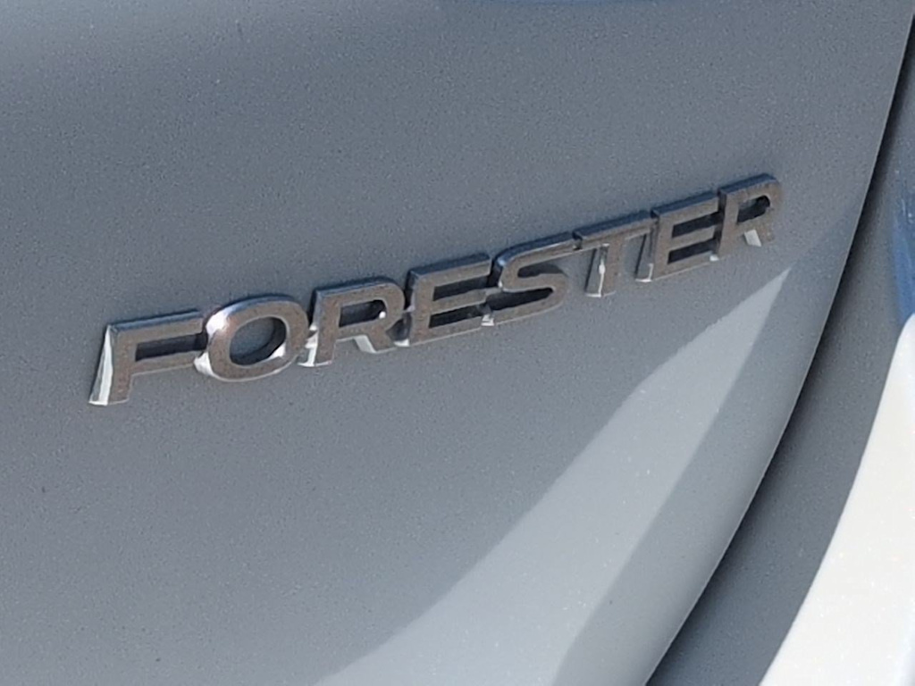 Thumbnail: 2024 Subaru Forester - 25