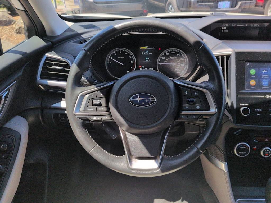 Thumbnail: 2024 Subaru Forester - 13