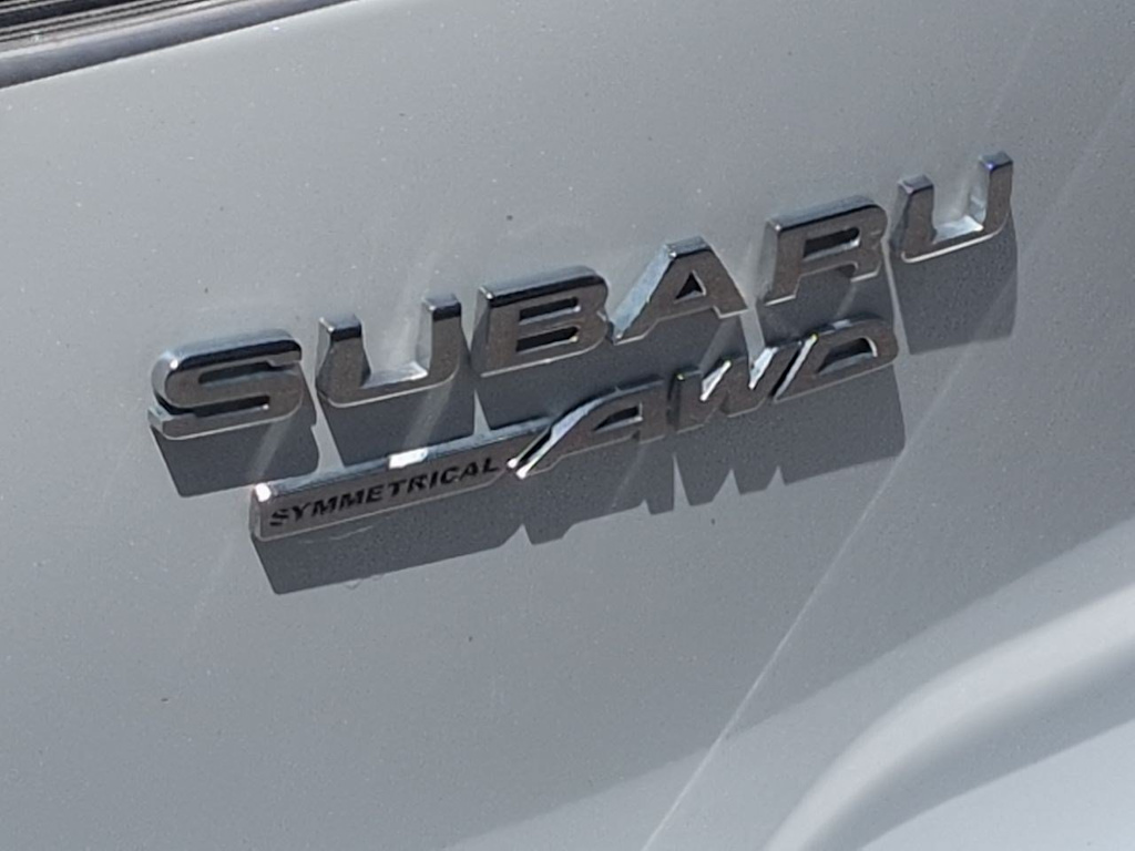 Thumbnail: 2024 Subaru Forester - 7