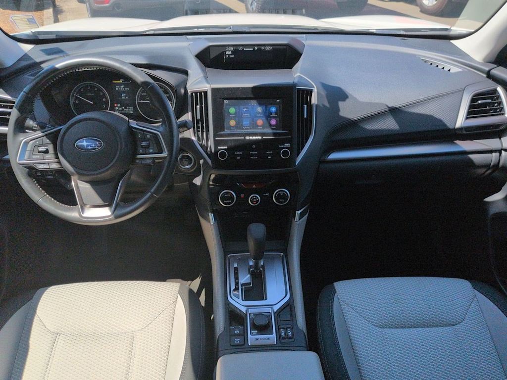Thumbnail: 2024 Subaru Forester - 9