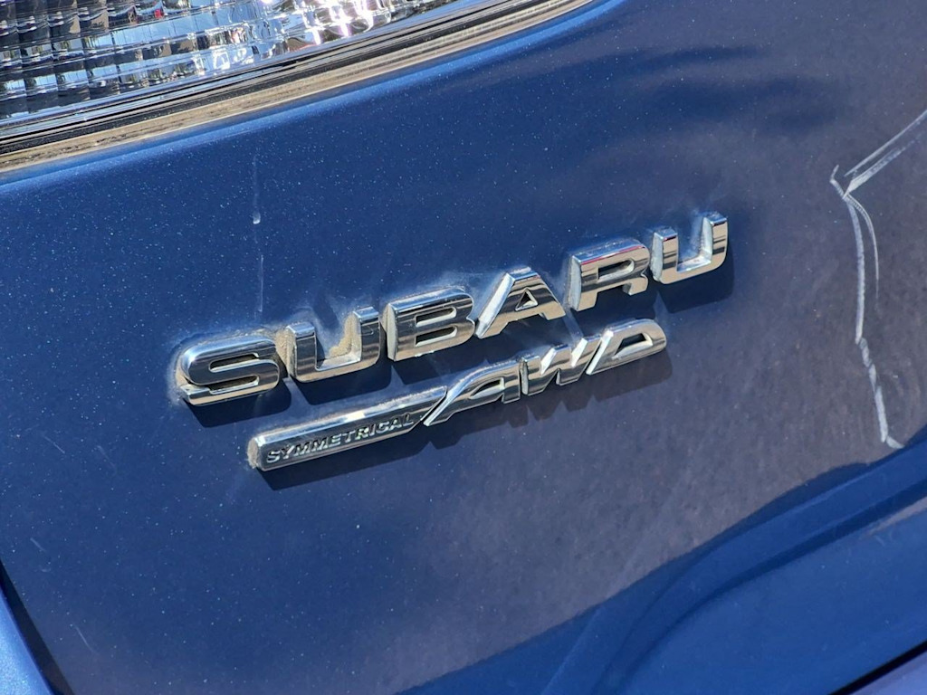 Thumbnail: 2020 Subaru Forester - 7