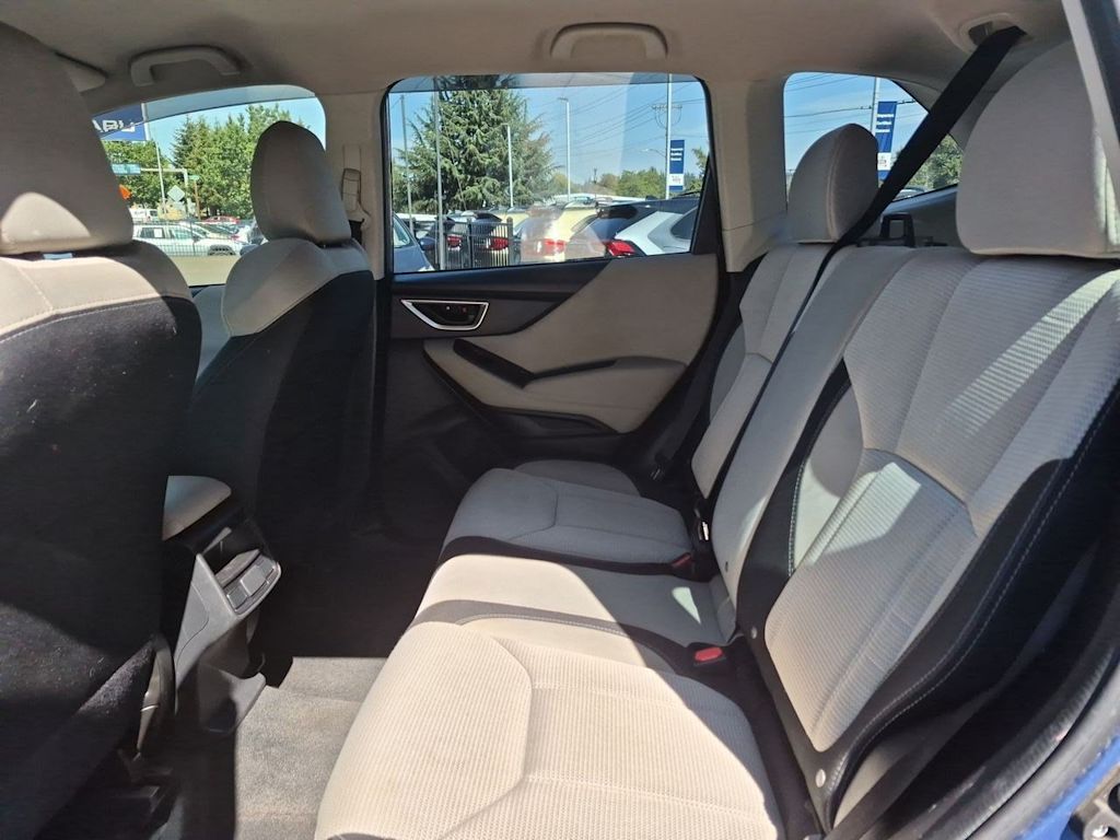 Thumbnail: 2020 Subaru Forester - 27