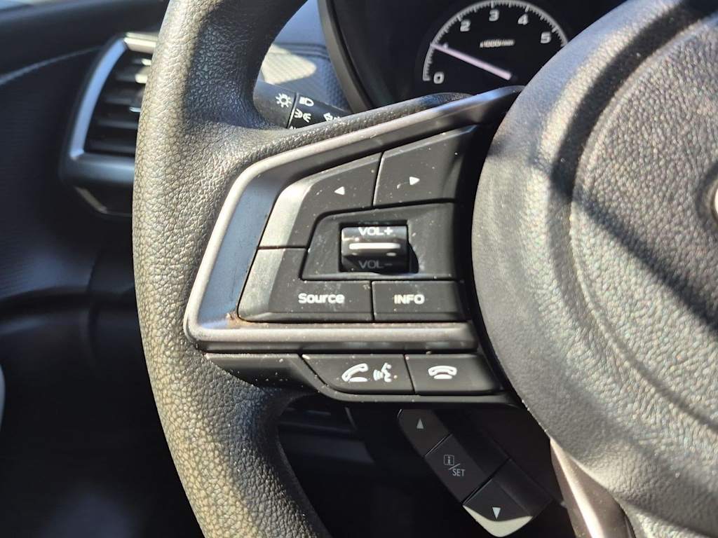 Thumbnail: 2020 Subaru Forester - 29