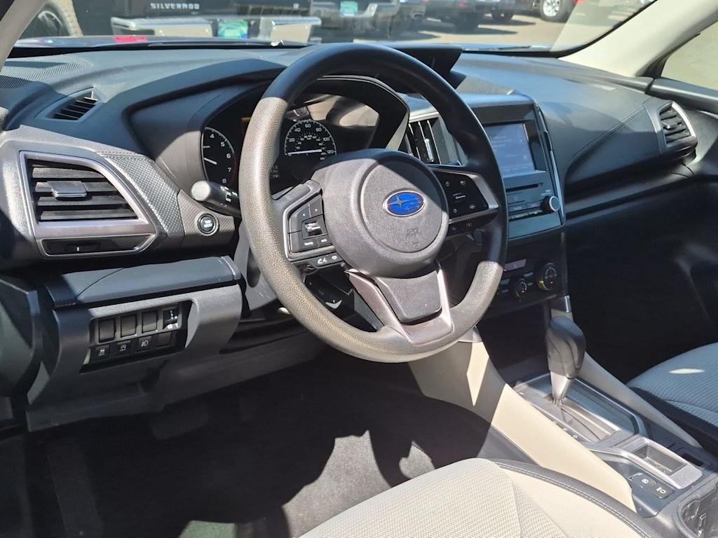Thumbnail: 2020 Subaru Forester - 2