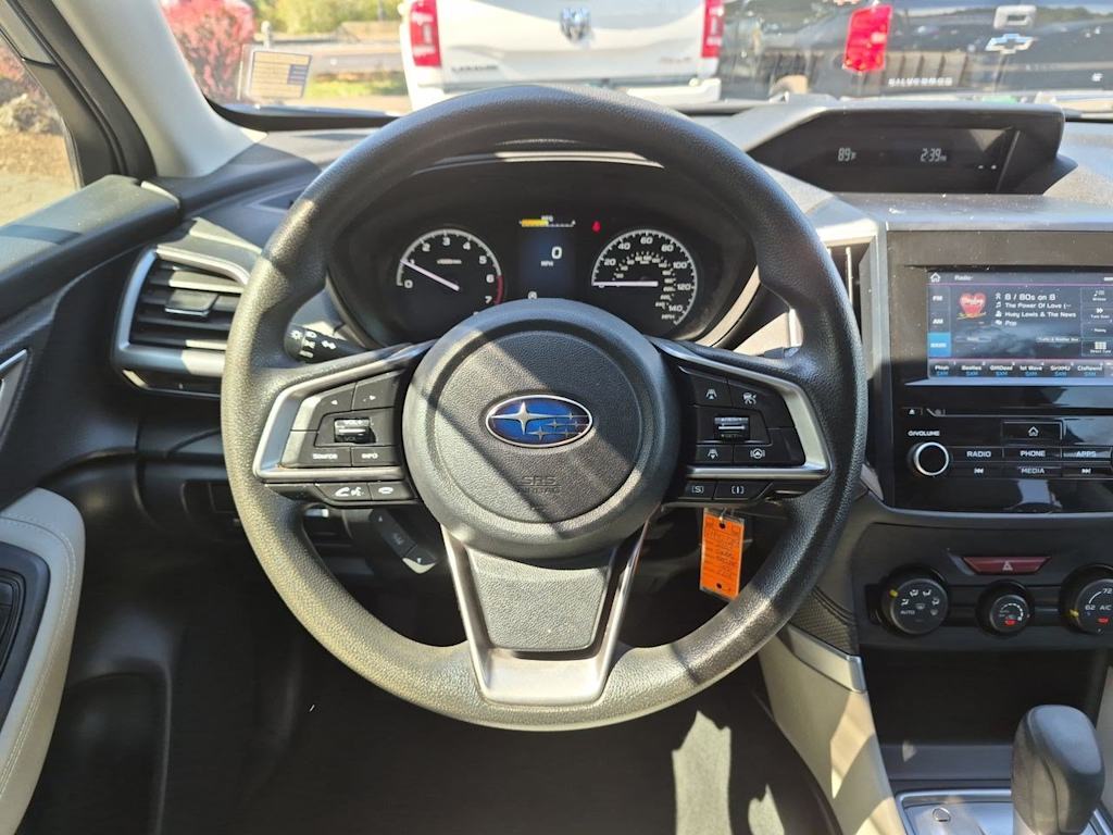 Thumbnail: 2020 Subaru Forester - 14