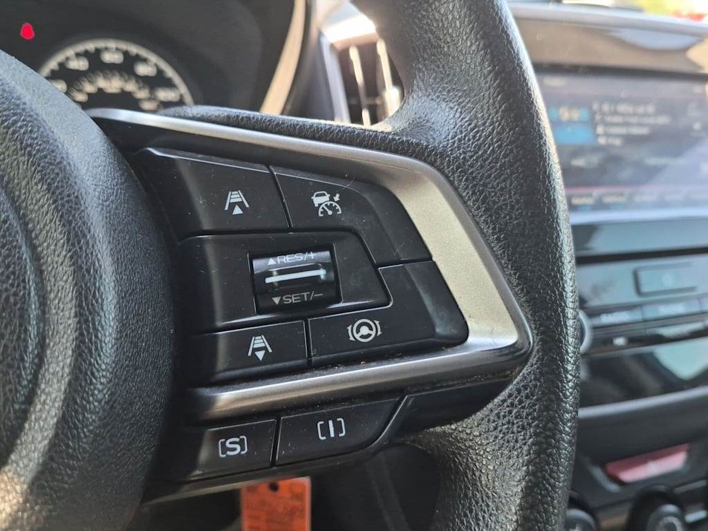 Thumbnail: 2020 Subaru Forester - 30