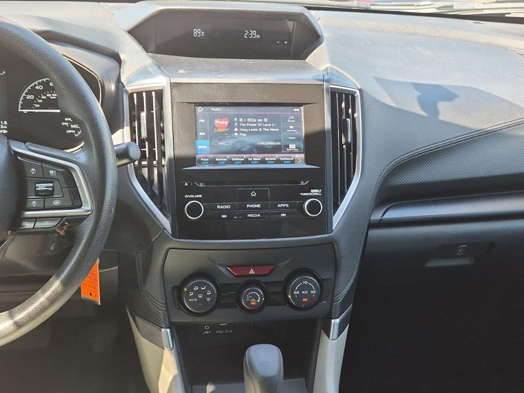 Thumbnail: 2020 Subaru Forester - 15