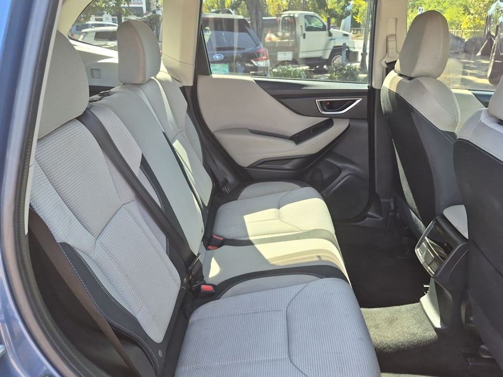 Thumbnail: 2020 Subaru Forester - 28