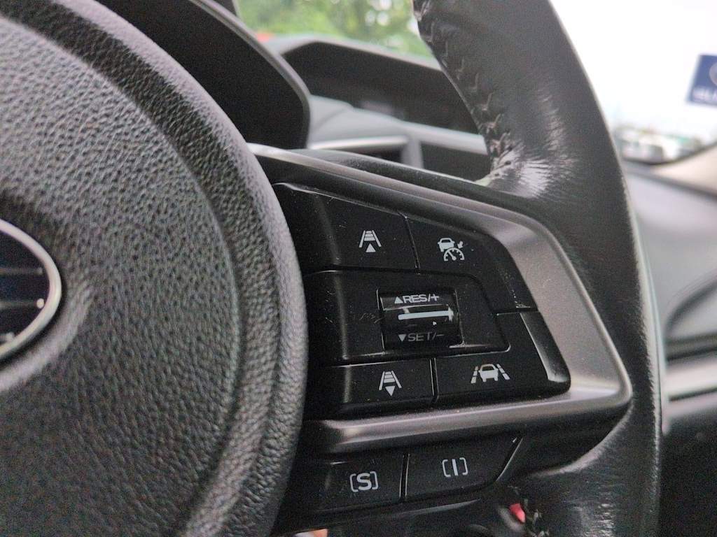 Thumbnail: 2019 Subaru Forester - 32