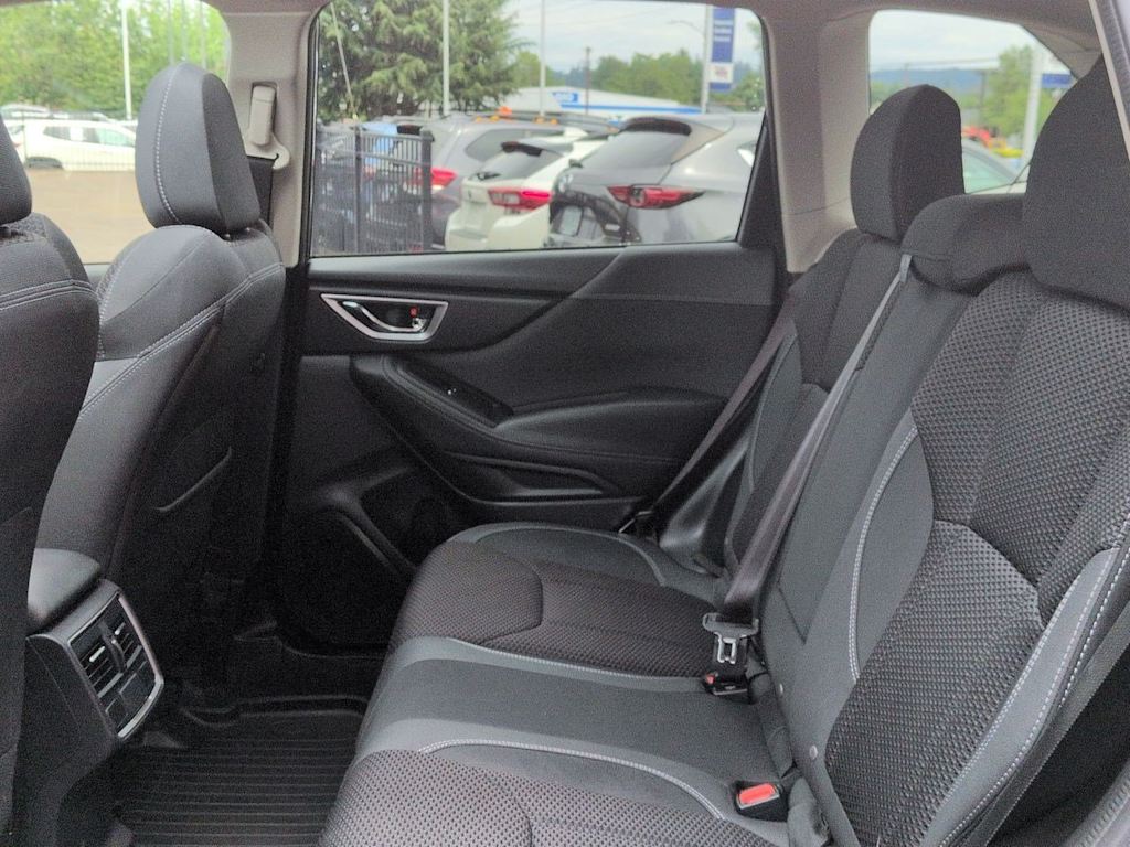 Thumbnail: 2019 Subaru Forester - 13