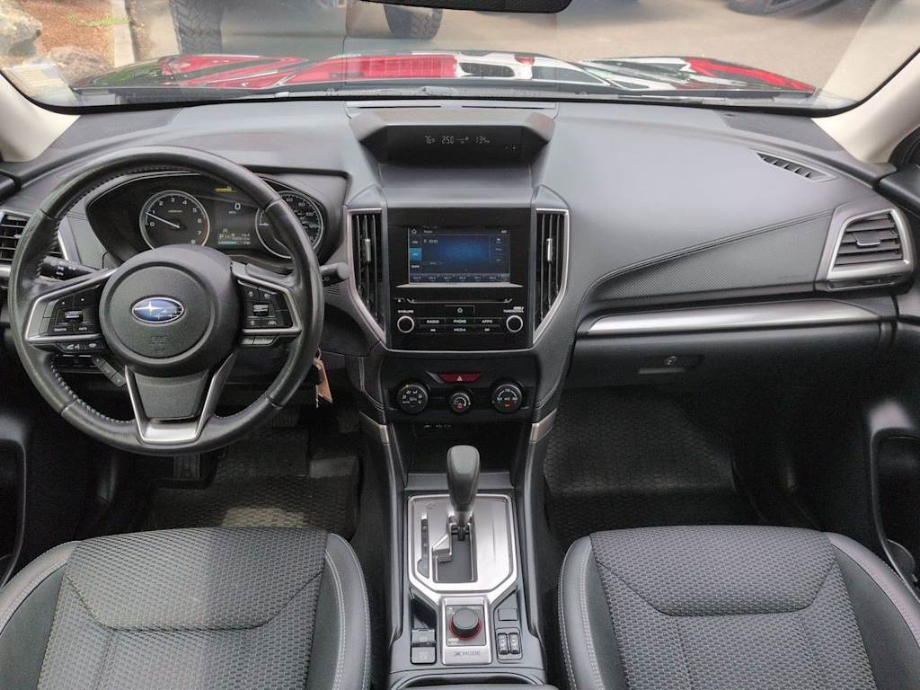Thumbnail: 2019 Subaru Forester - 10