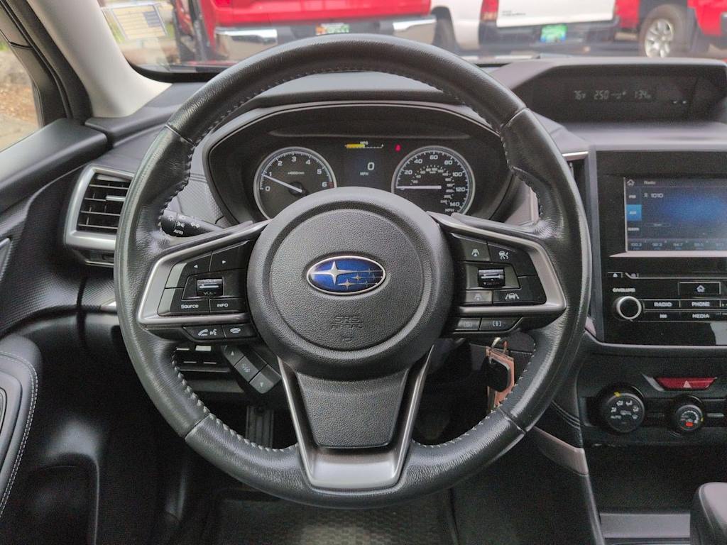 Thumbnail: 2019 Subaru Forester - 14