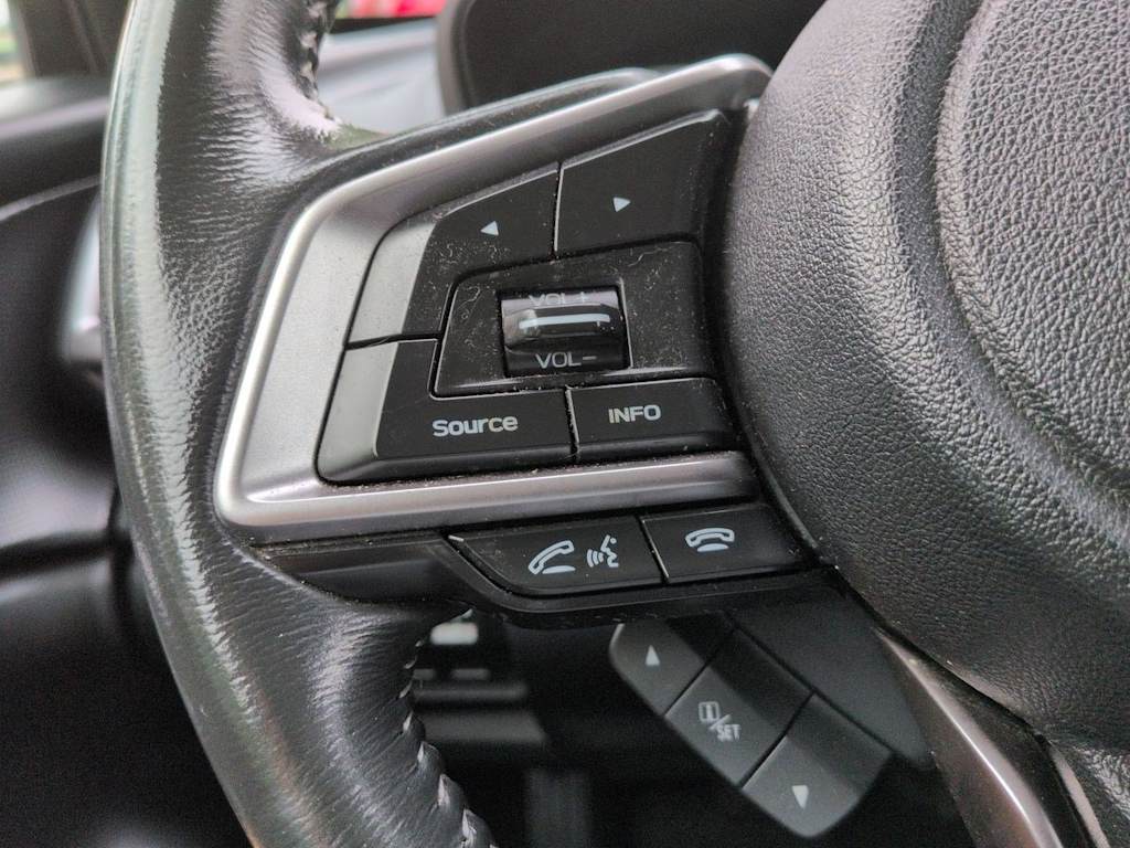 Thumbnail: 2019 Subaru Forester - 31