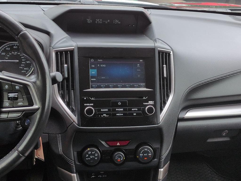Thumbnail: 2019 Subaru Forester - 15