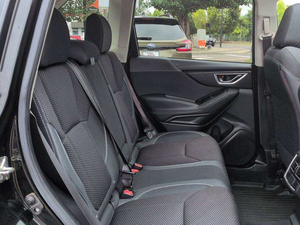 Thumbnail: 2019 Subaru Forester - 30