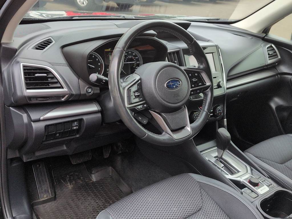 Thumbnail: 2019 Subaru Forester - 2