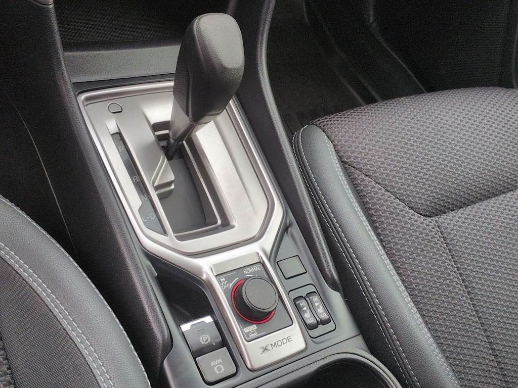 Thumbnail: 2019 Subaru Forester - 37