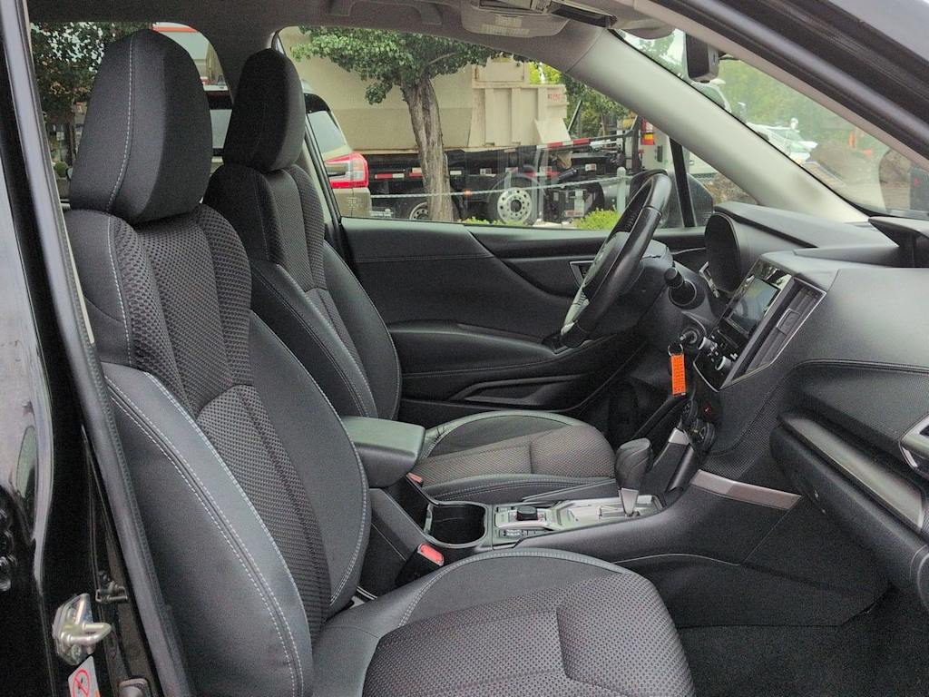 Thumbnail: 2019 Subaru Forester - 12