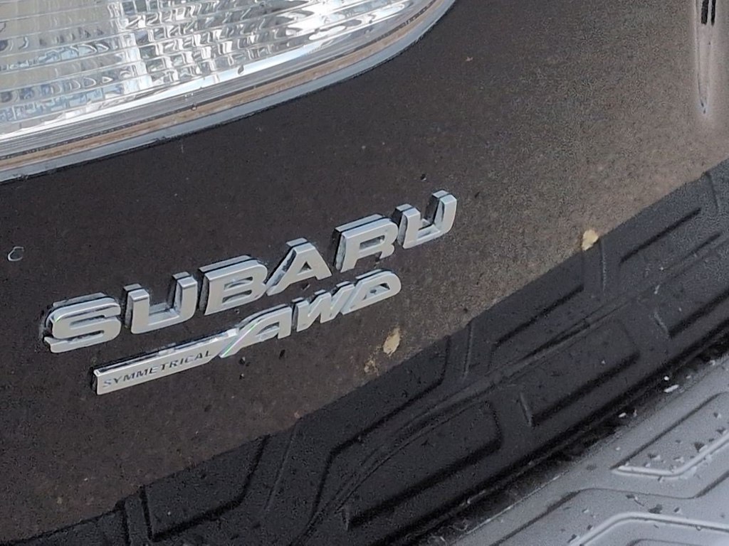 Thumbnail: 2019 Subaru Forester - 7