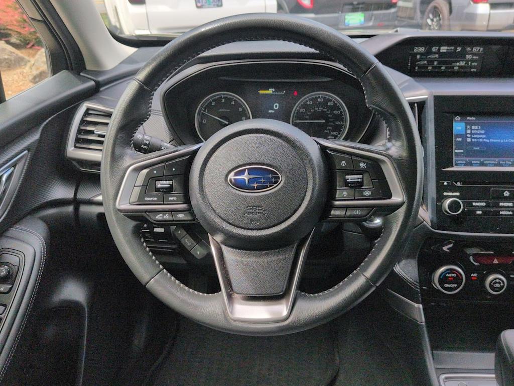 Thumbnail: 2023 Subaru Forester - 13